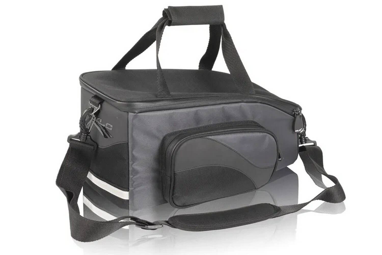 XLC BA-S43 Gepäckträgertasche  