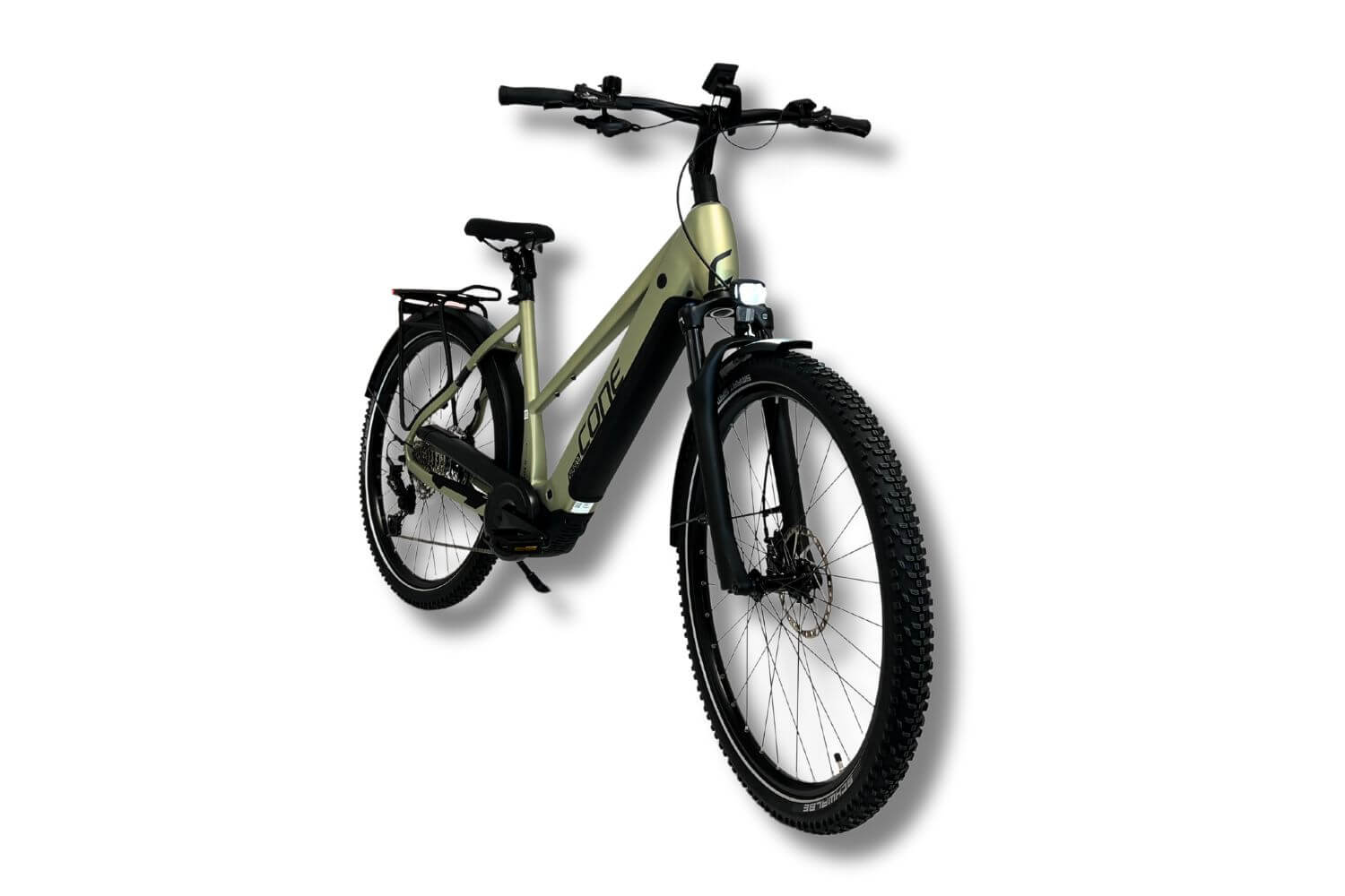 Cone eSUV 6.0 800Wh Trapez 2025