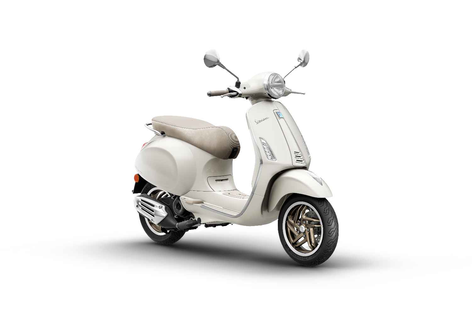 Vespa Primavera S 50