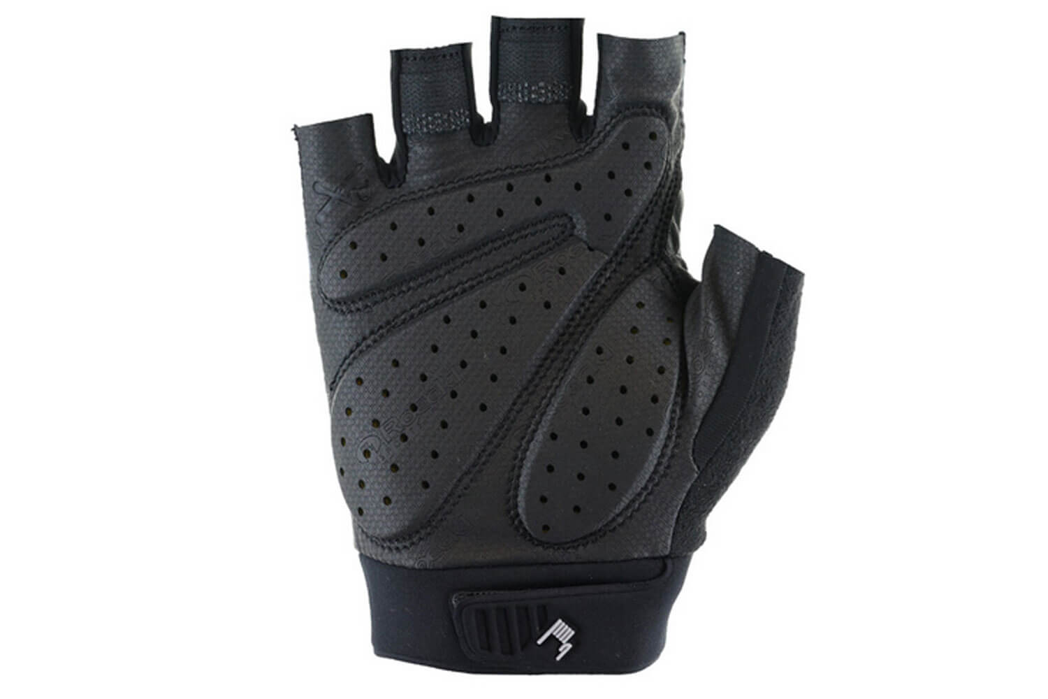 Roeckl Iguna 2 Kurzfinger Fahrradhandschuh  