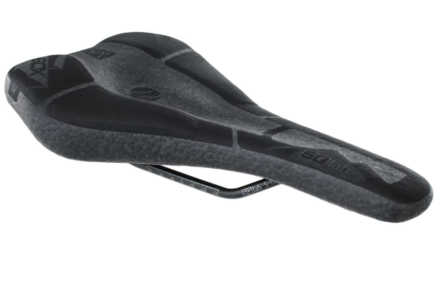 SQ-Lab 60X Infinergy ERGOWAVE active 2.1 Fahrradsattel  