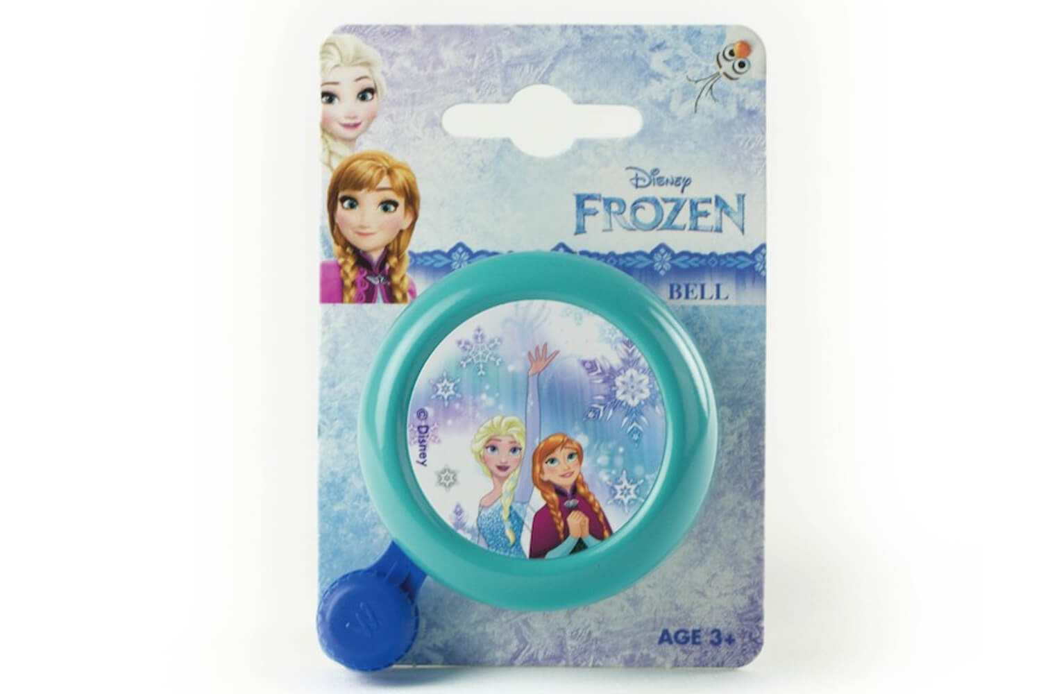 TAQ-33 Kinderglocke Frozen  