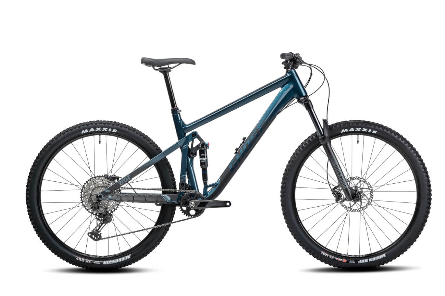 Ghost Riot Trail AL U 140/140 2023  