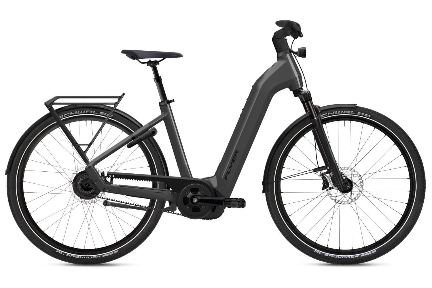 Flyer Gotour 7.23 Comfort 2023  