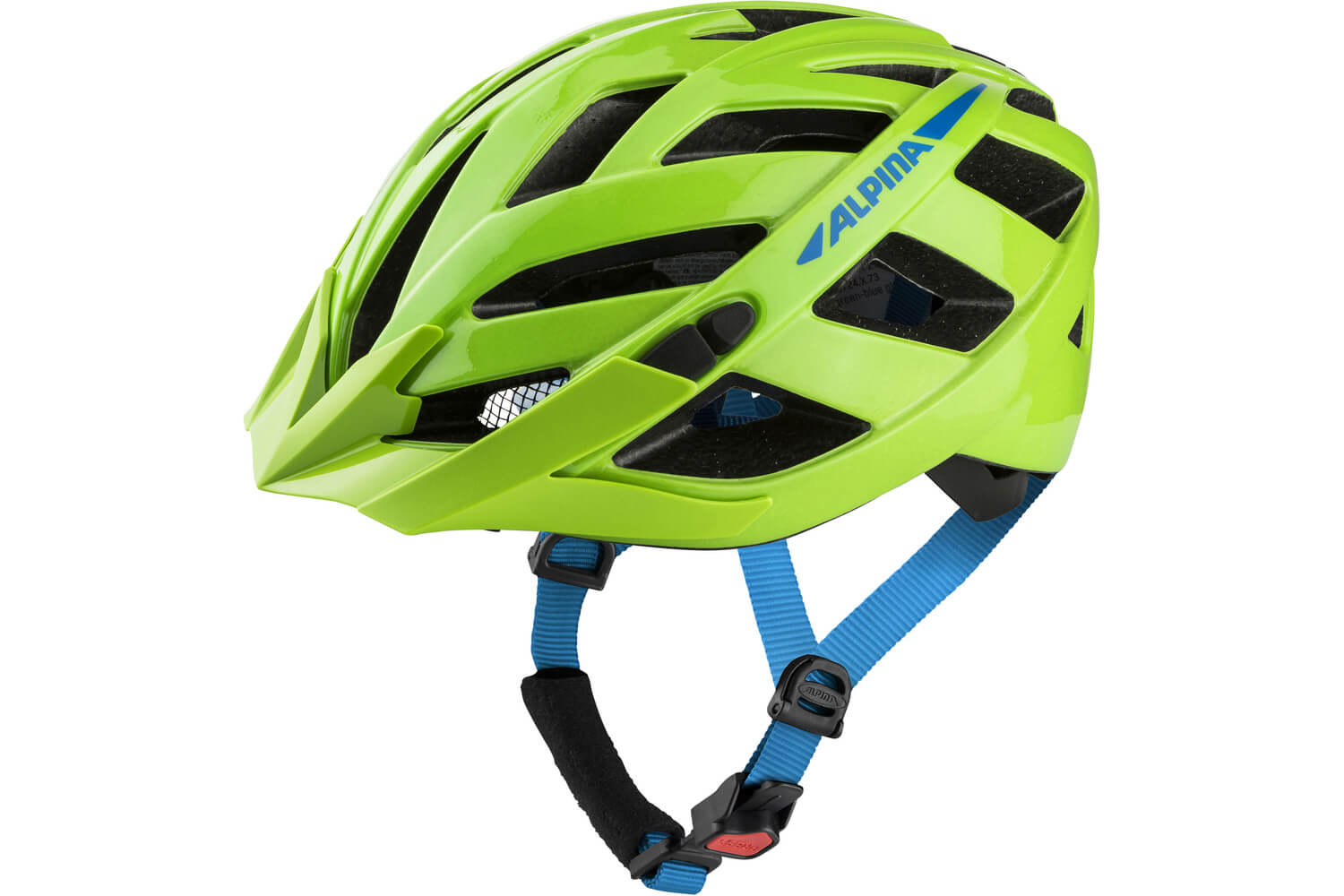 Alpina Helm Panoma 2.0  