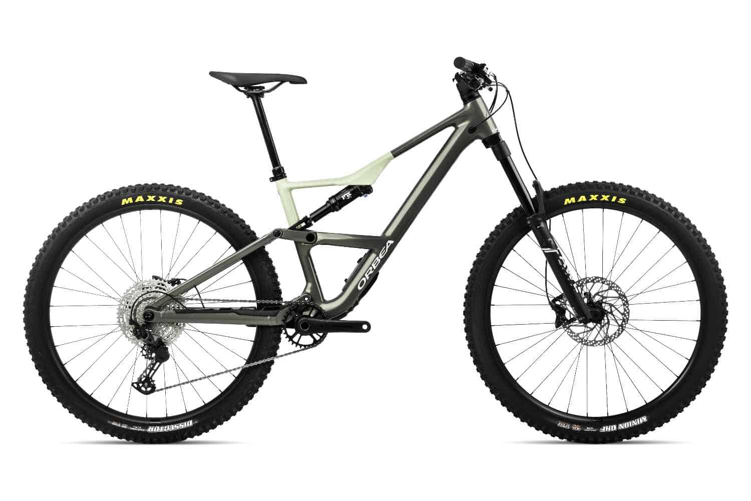 Orbea Occam LT H30 2027