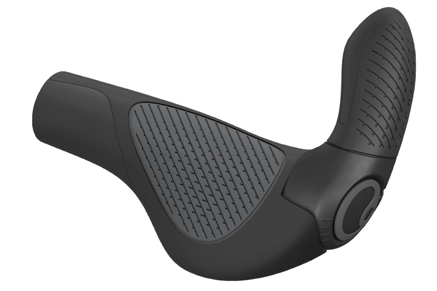 Ergon GP3 Fahrradgriffe  