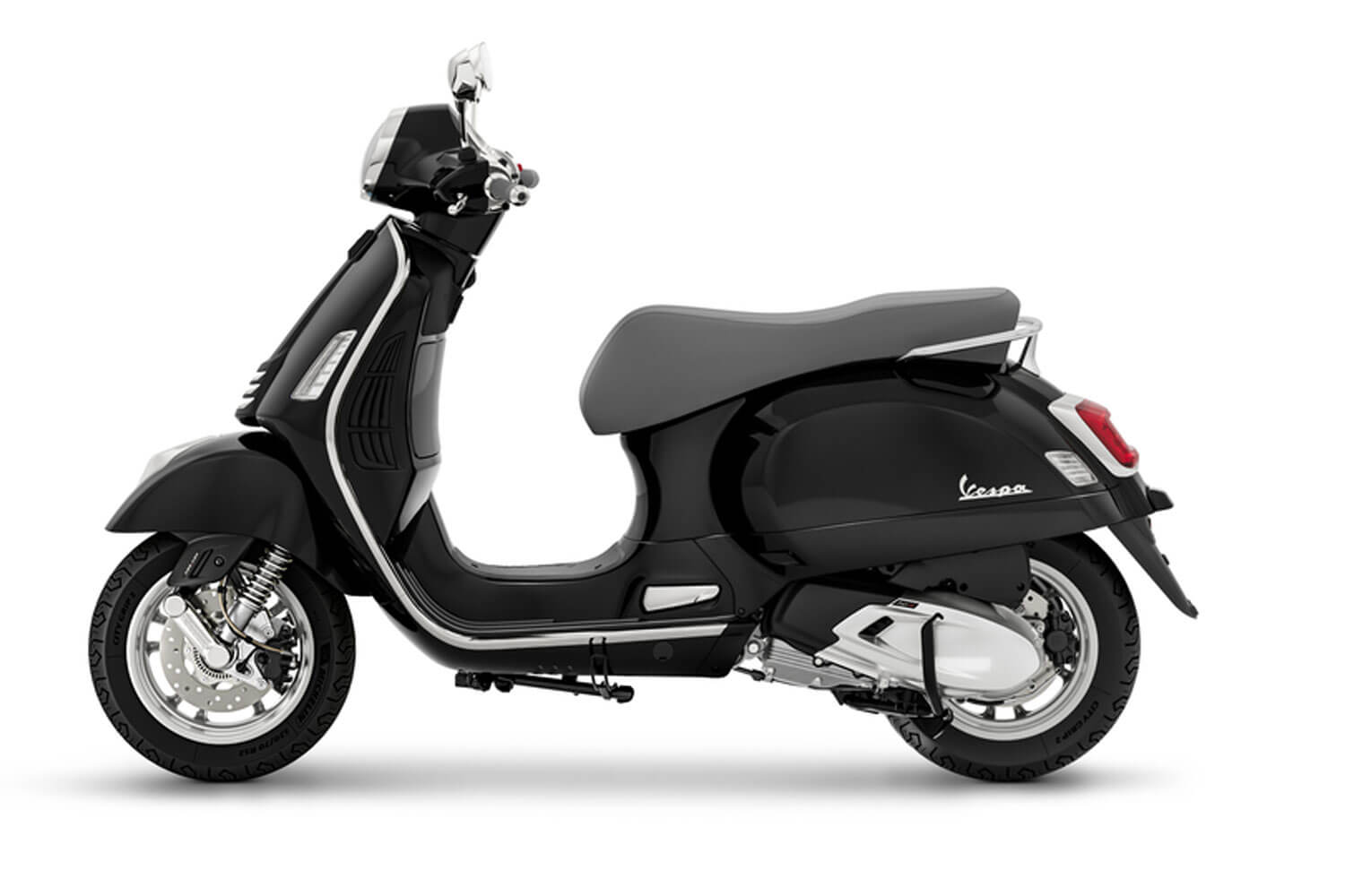 Vespa GTS 310 E5+  