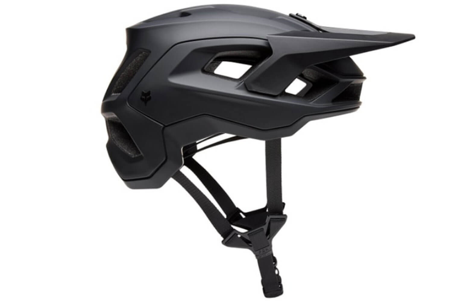 Fox Racing Speedframe Solid MTB Helm  