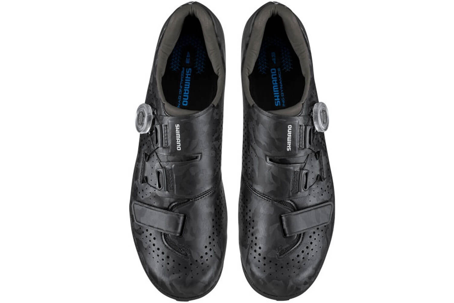 Shimano RX600 Fahrradschuhe Unisex SPD  