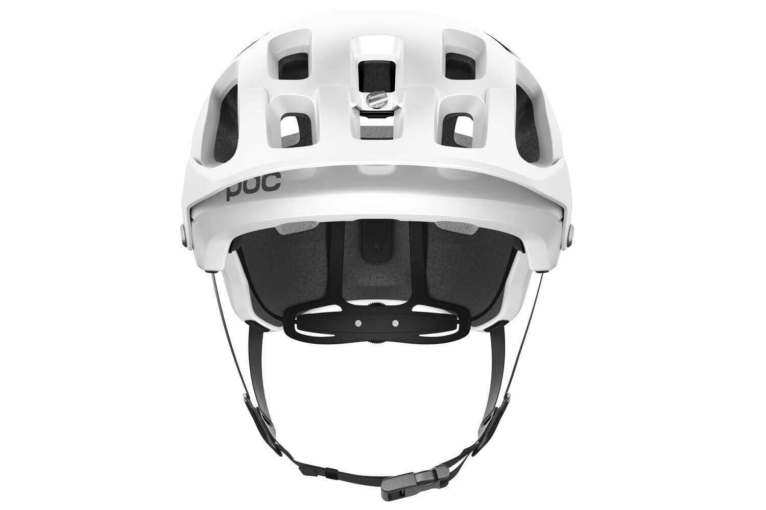 POC Tectal Helm  