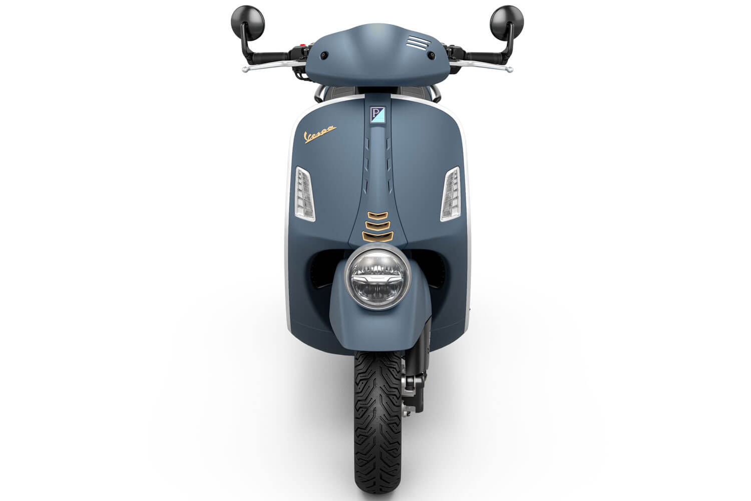 Vespa GTV Officina 8 310ccm  