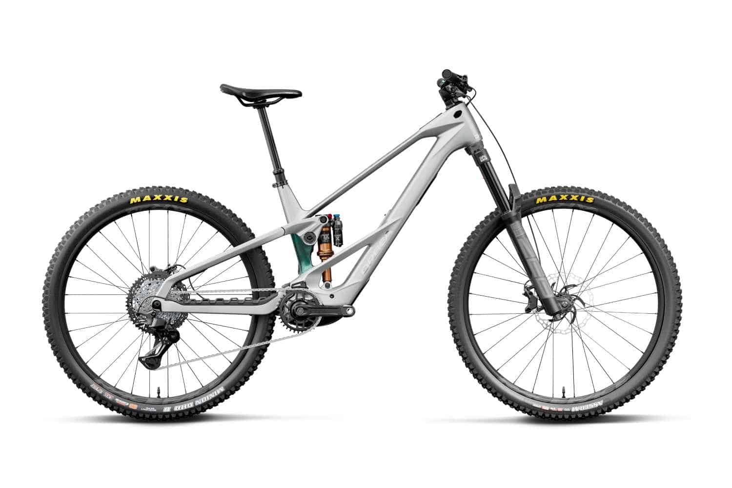 Orbea Wild LT M20 2027