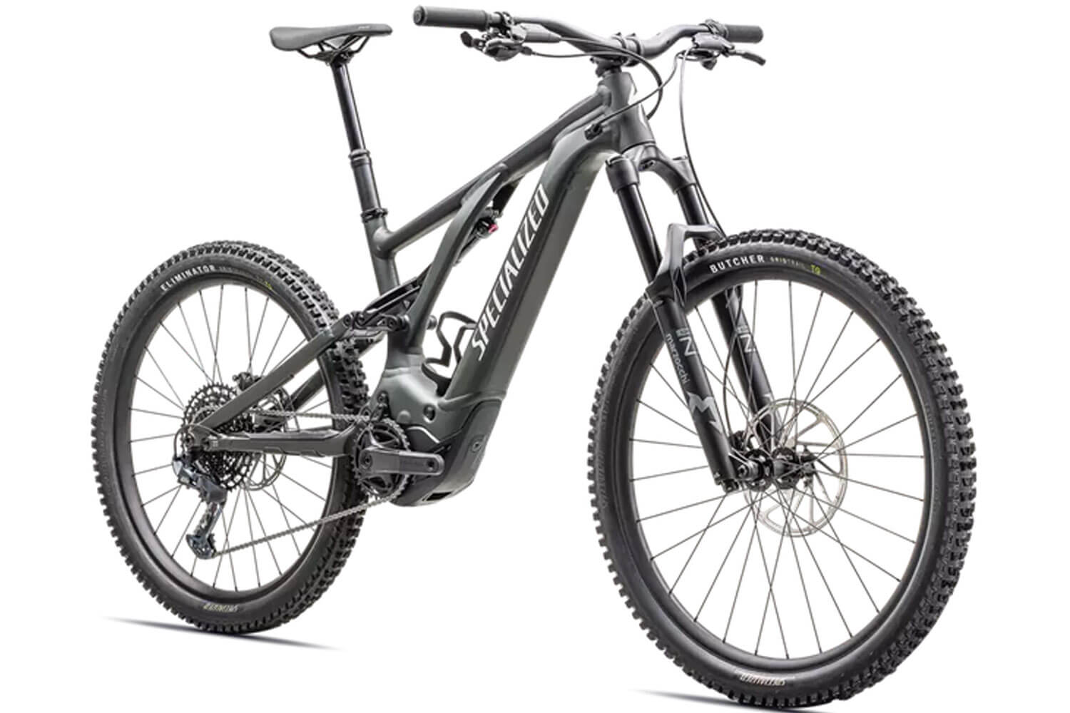 Specialized Turbo Levo Alloy 2025  
