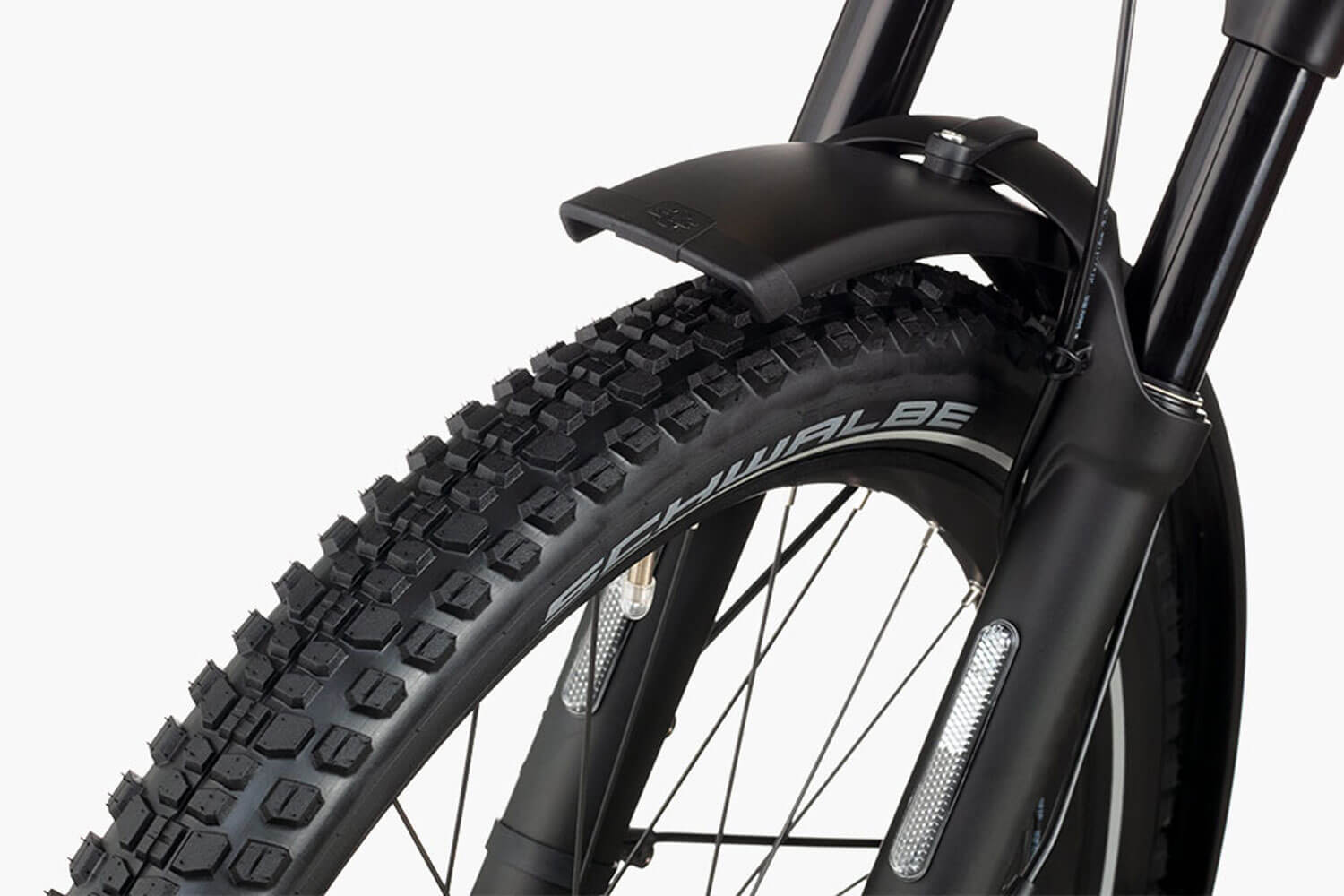 Riese und Müller Charger4 GT Touring  