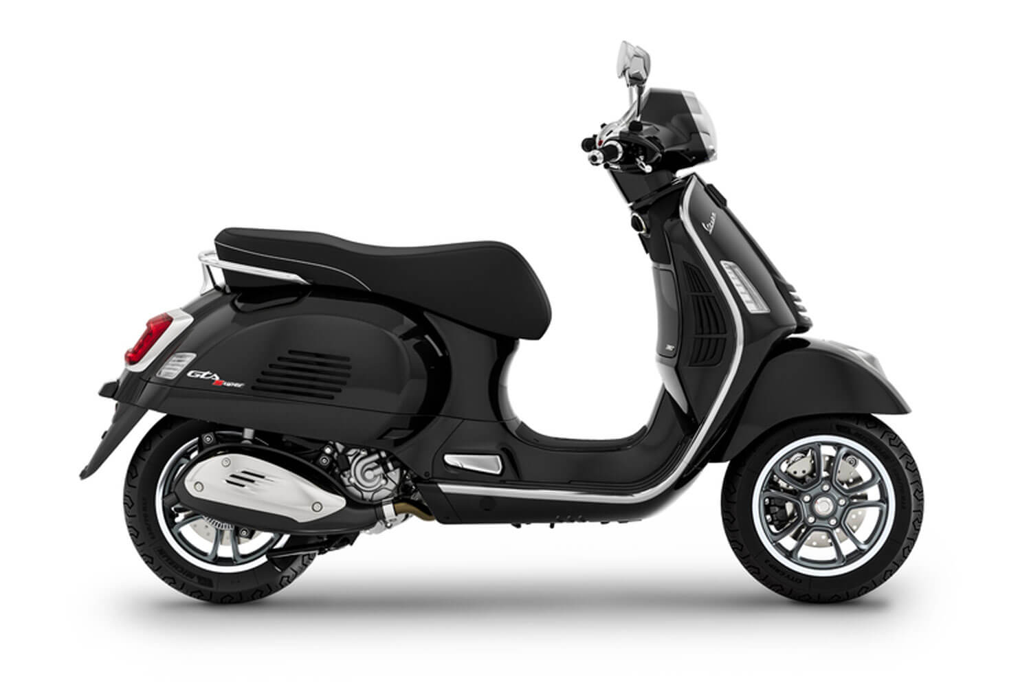 Vespa GTS 310 Super E5+  