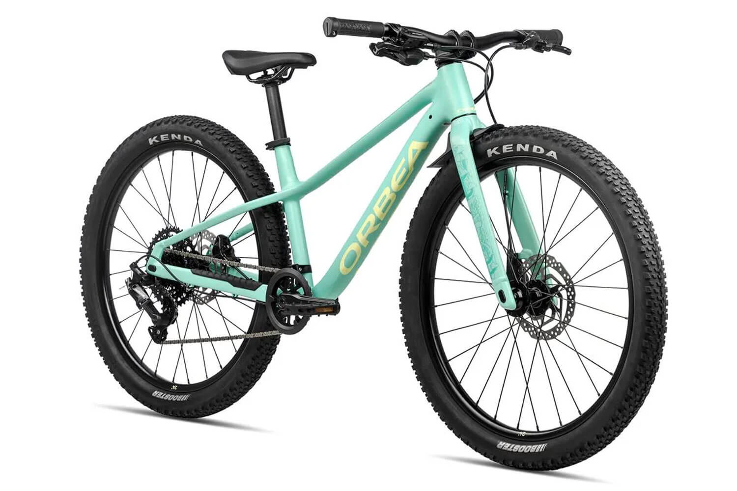 Orbea KIMU 24 H20  