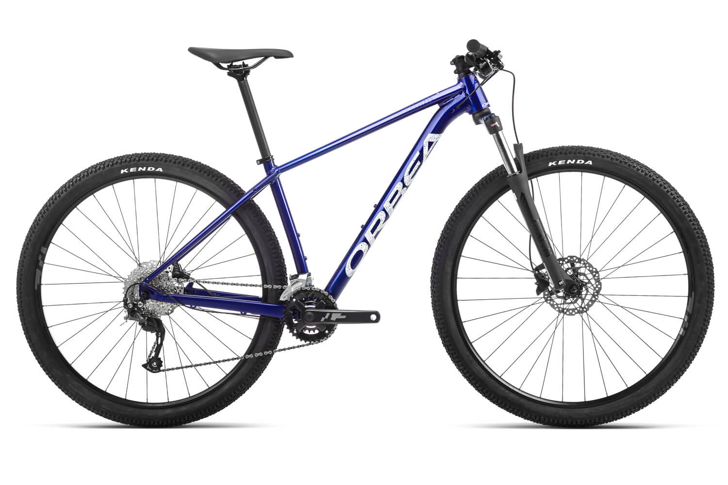 Orbea Onna 40 Mountainbike  