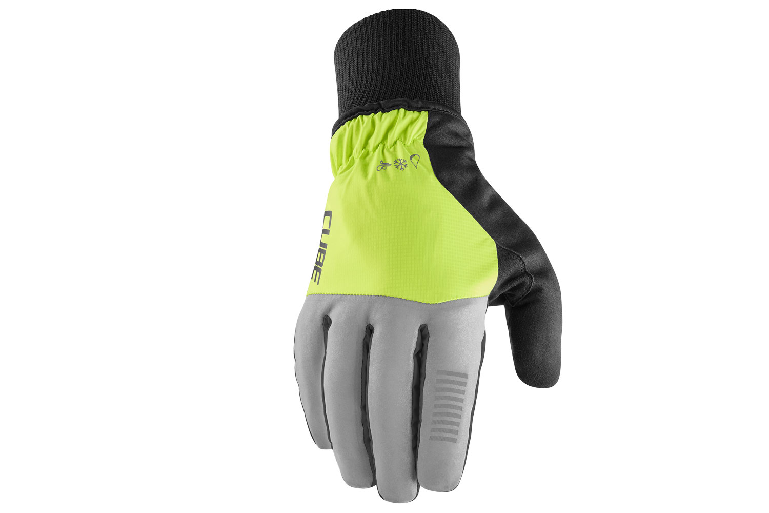 Cube Winter langfinger X NF Handschuhe  