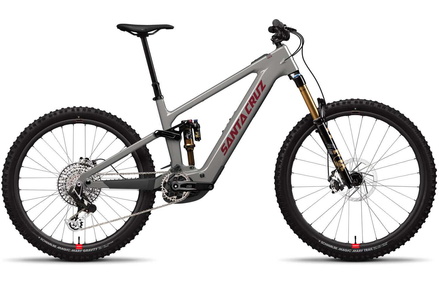 Santa Cruz Vala XX AXS RSV 2026   Santa Cruz Vala XX AXS RSV 2026