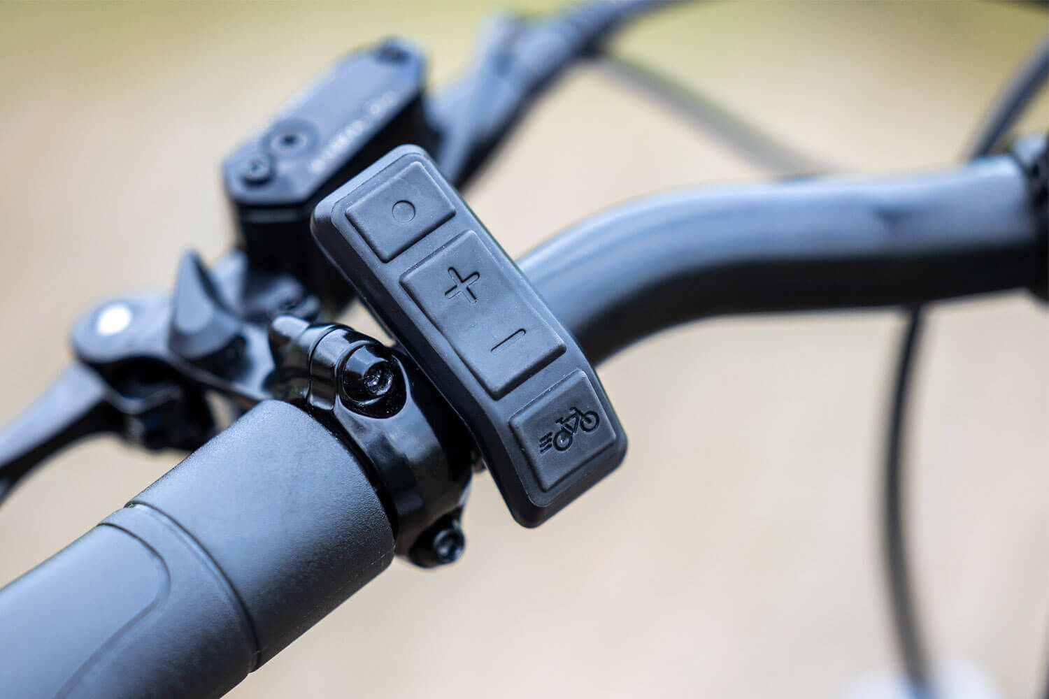 Vanraam Easy Rider Compact Modell 267025  