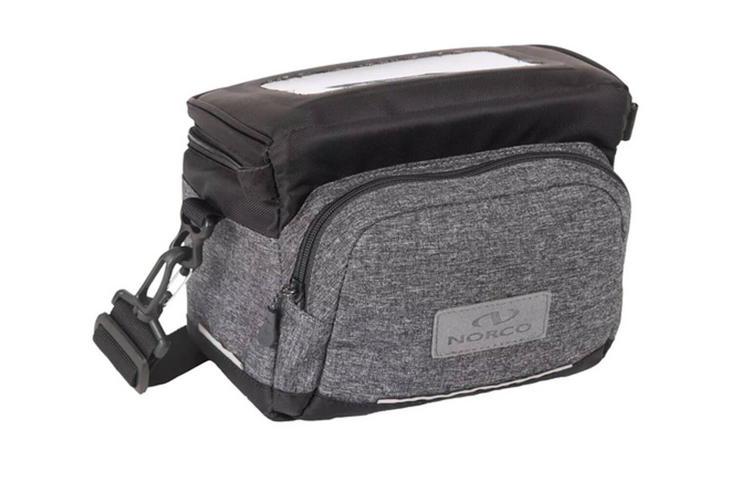 NORCO Lenkertasche Ashby  
