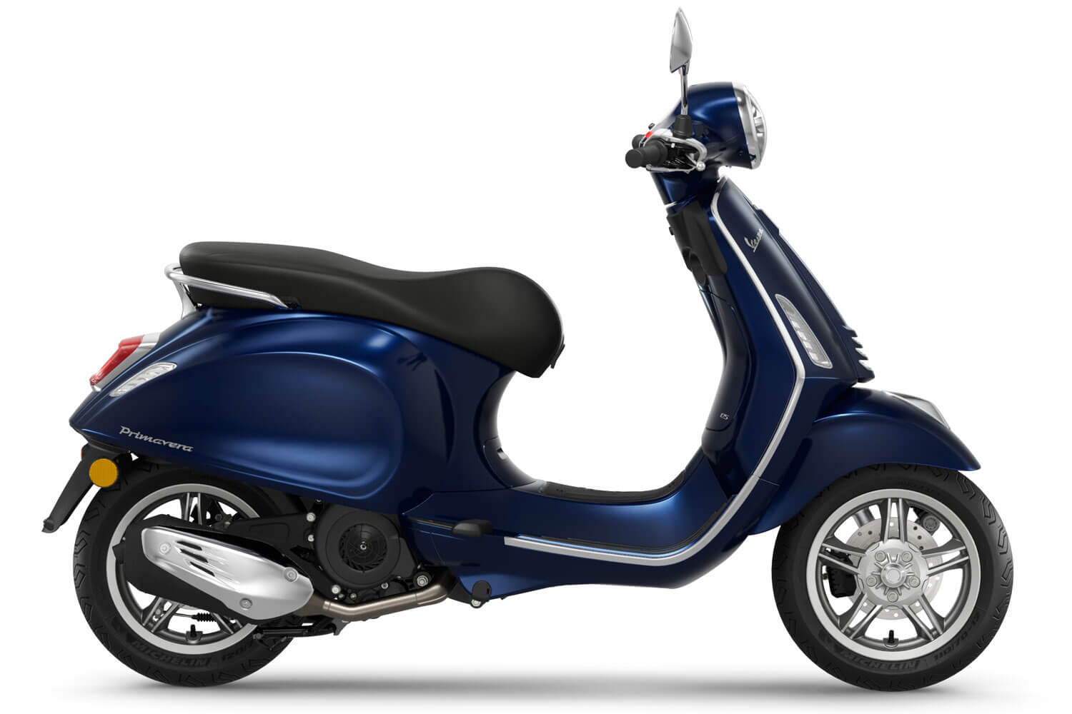 Vespa Primavera 125 E5+  