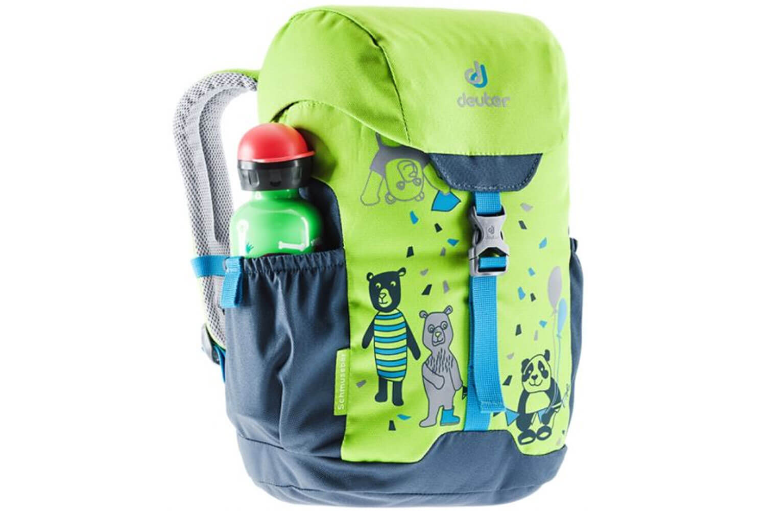 Deuter Schmusebär Kinder-Rucksack  