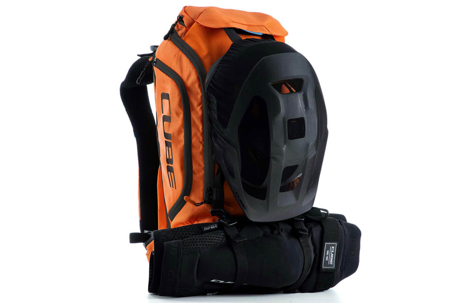 Cube Rucksack Vertex 16 TM  