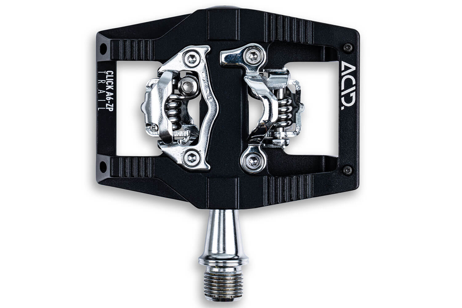 Cube Acid Click A6-ZP Trail Pedale  