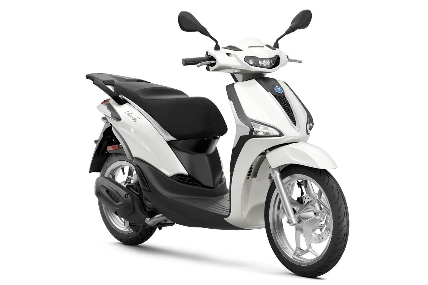 Piaggio Liberty 50  