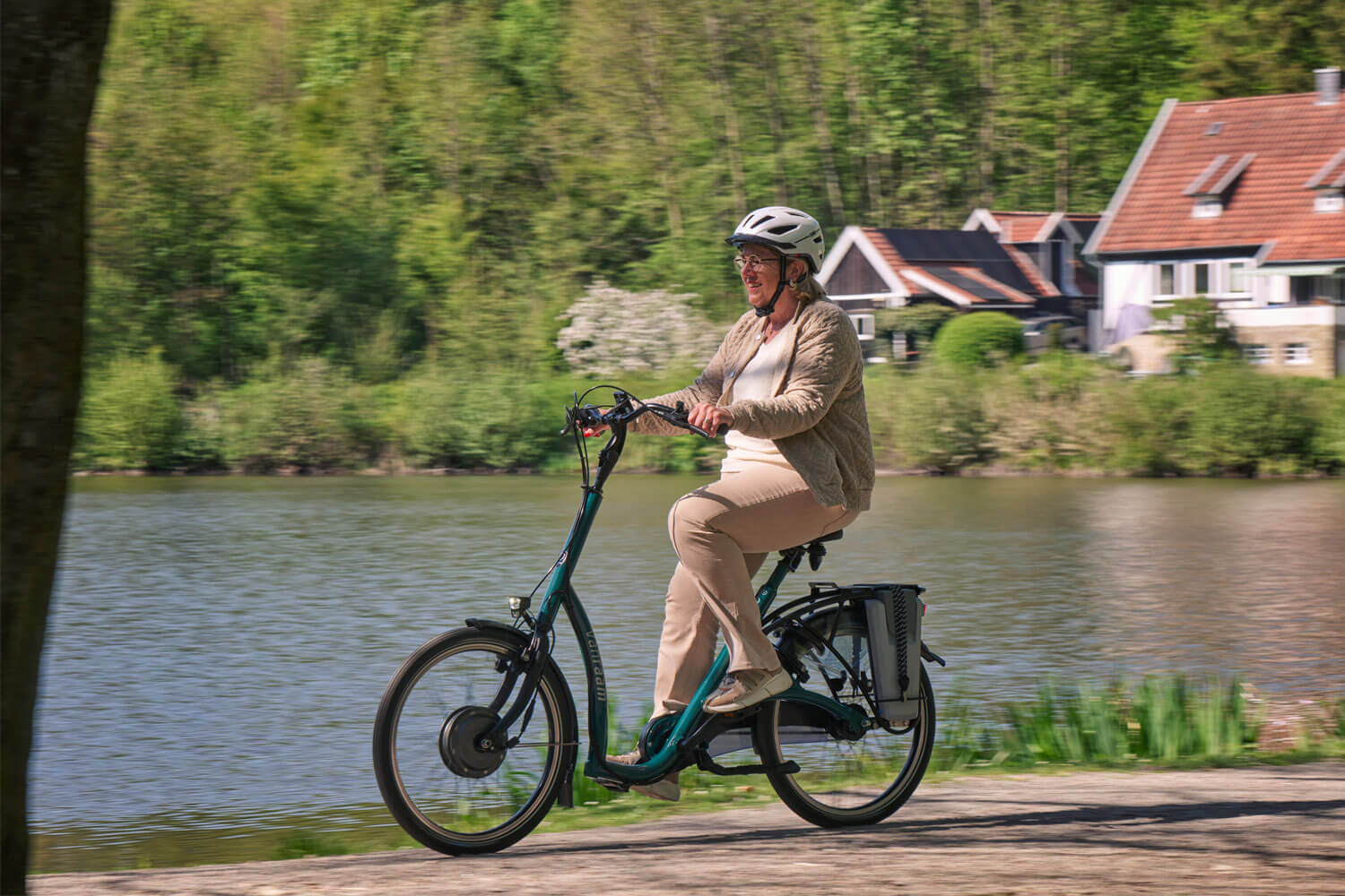 Vanraam Balance 2 HT  