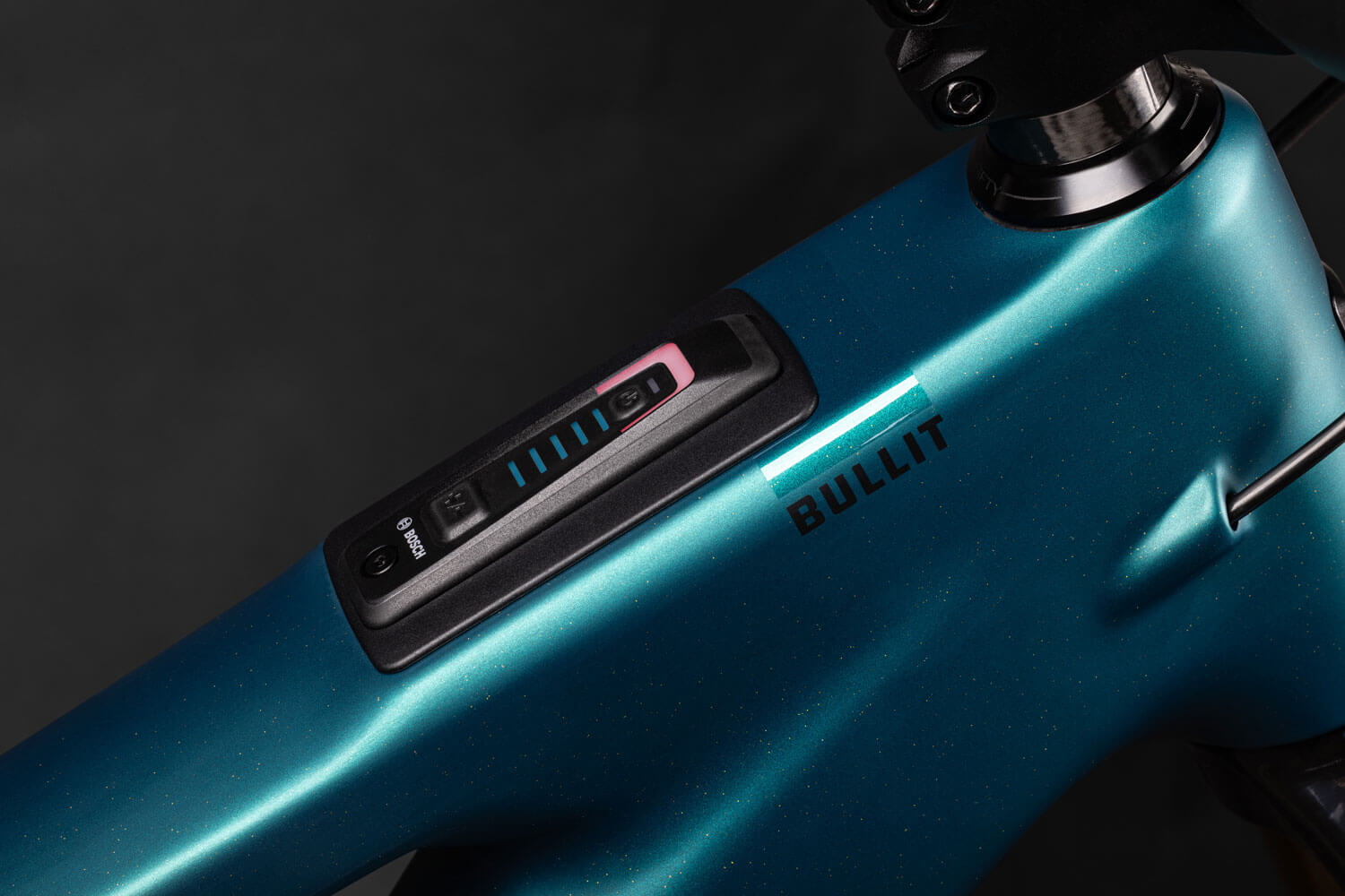 Santa Cruz Bullit 90 2026  