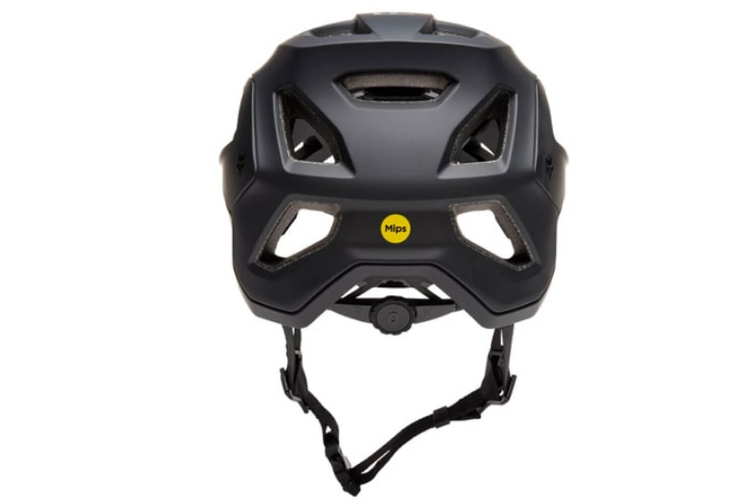 Fox Racing Speedframe Solid MTB Helm  