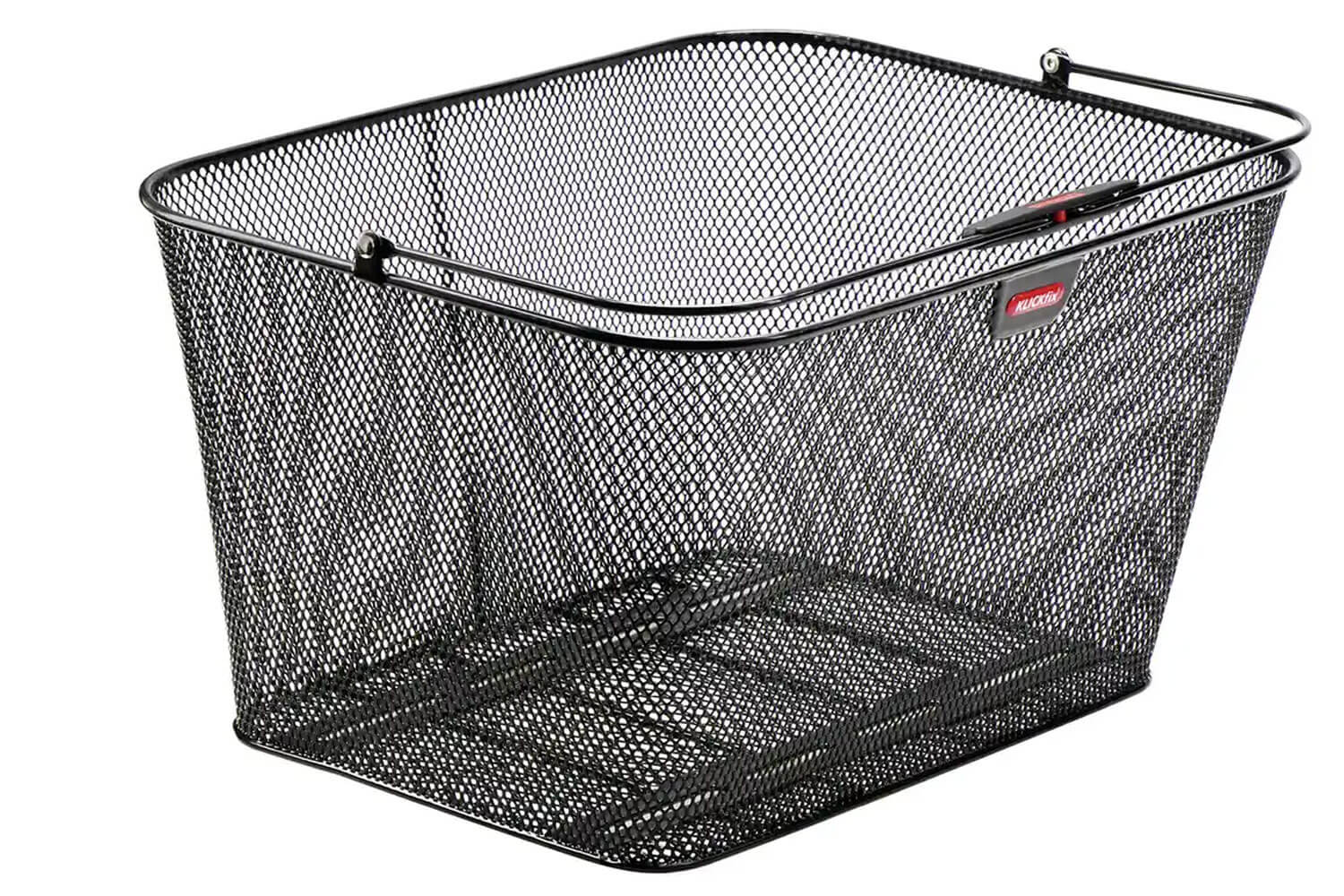 KLICKfix City Korb Cargo mit KorbKlip 2  