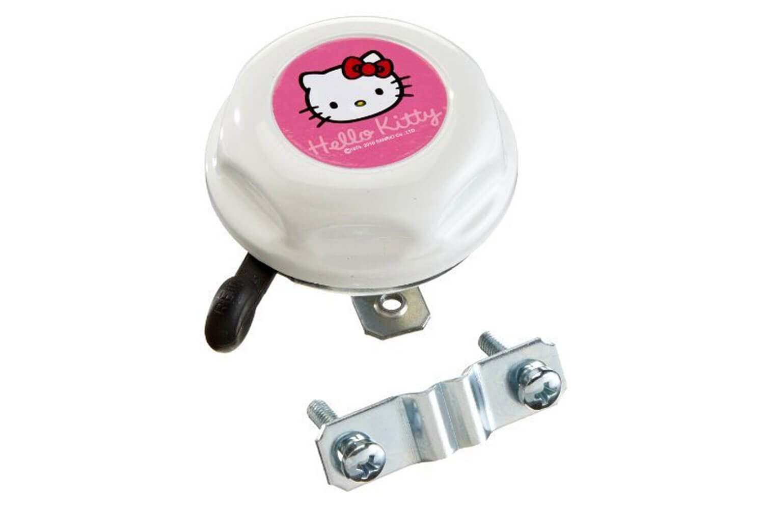 Kinderglocke Hello Kitty  