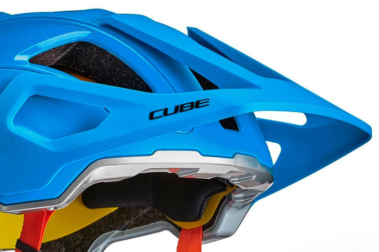 Cube Strover Mountainbike-Helm  