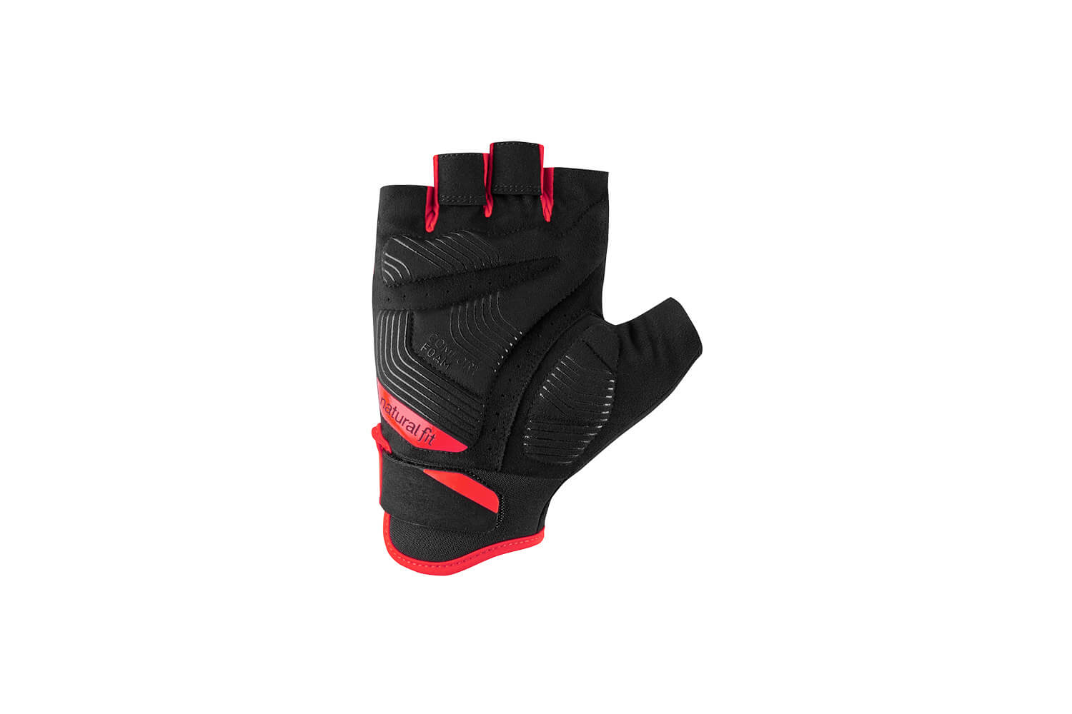 Cube Handschuhe kurzfinger X NF  