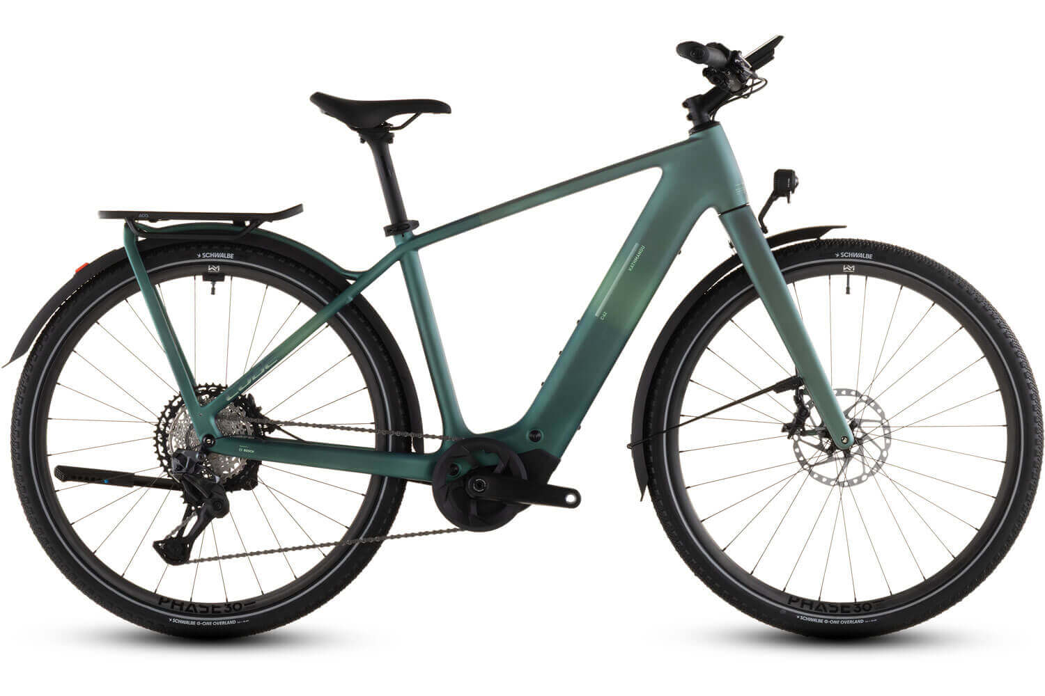 Cube Kathmandu Hybrid C:62 SLT 400X 2026   Cube Kathmandu Hybrid C:62 SLT 400X 2026