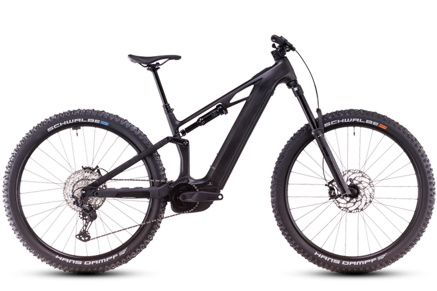 Cube Stereo Hybrid ONE44 HPC Race 800 2025  