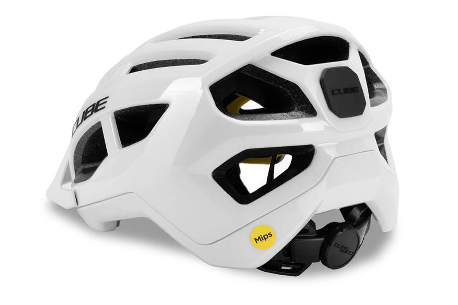 Cube Offpath Fahrradhelm  