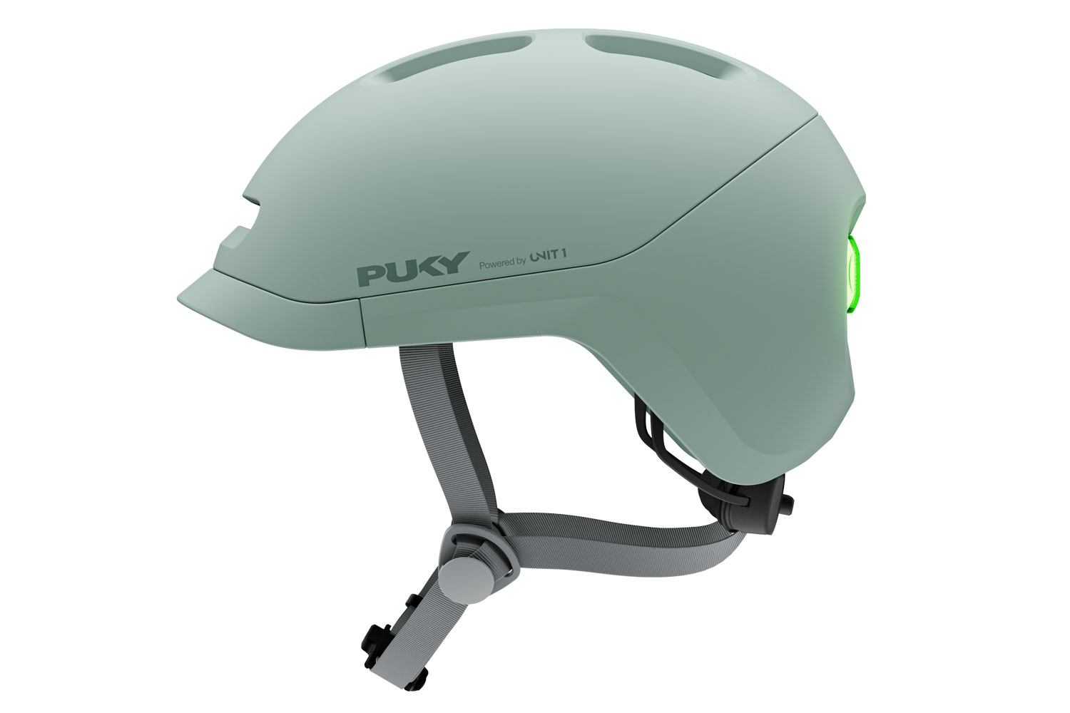 Puky Sparky Junior Fahrradhelm