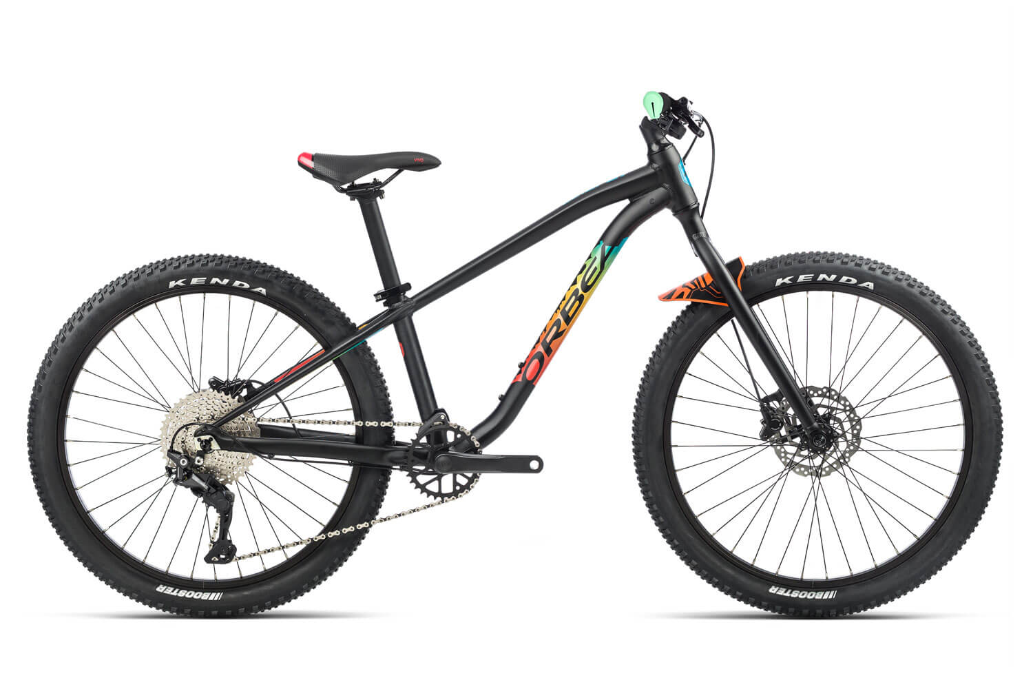 Orbea Laufey 24 H30 Kinderfahrrad 2023  