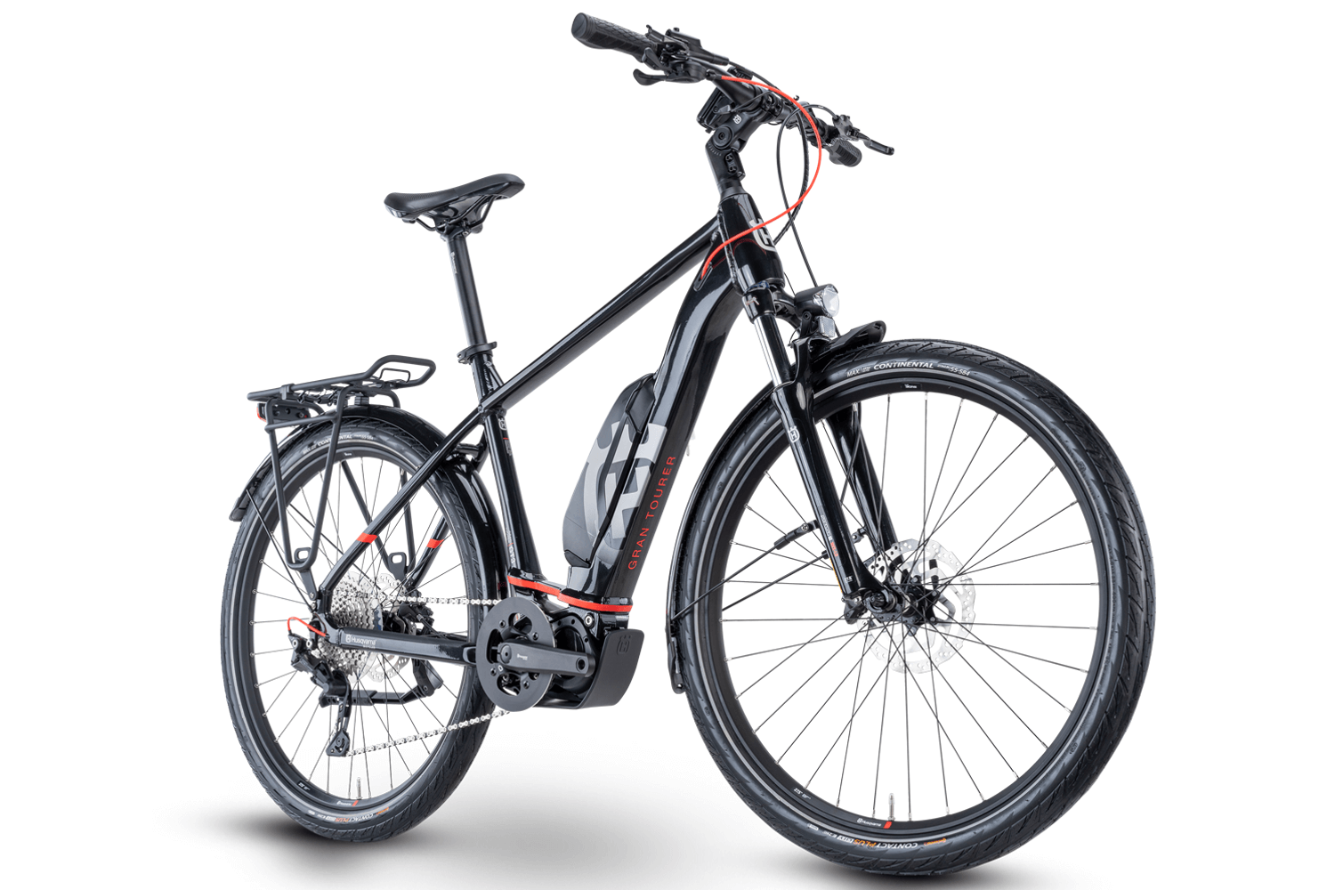 Husqvarna Gran Tourer GT3 Herren 2021  