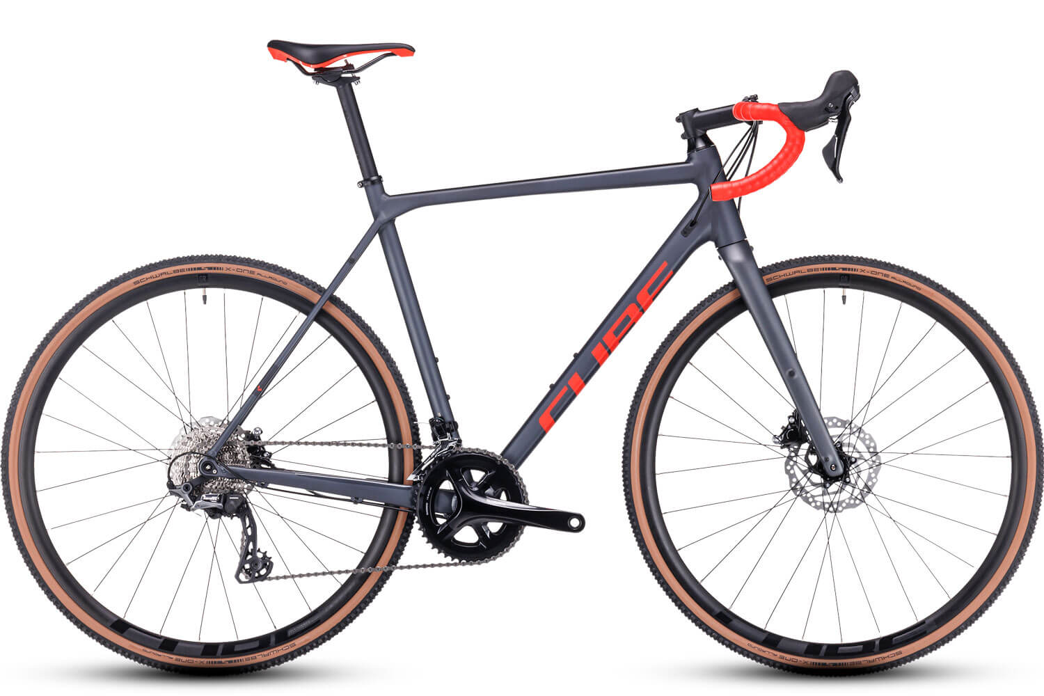 Cube Cross Race Pro 2023  