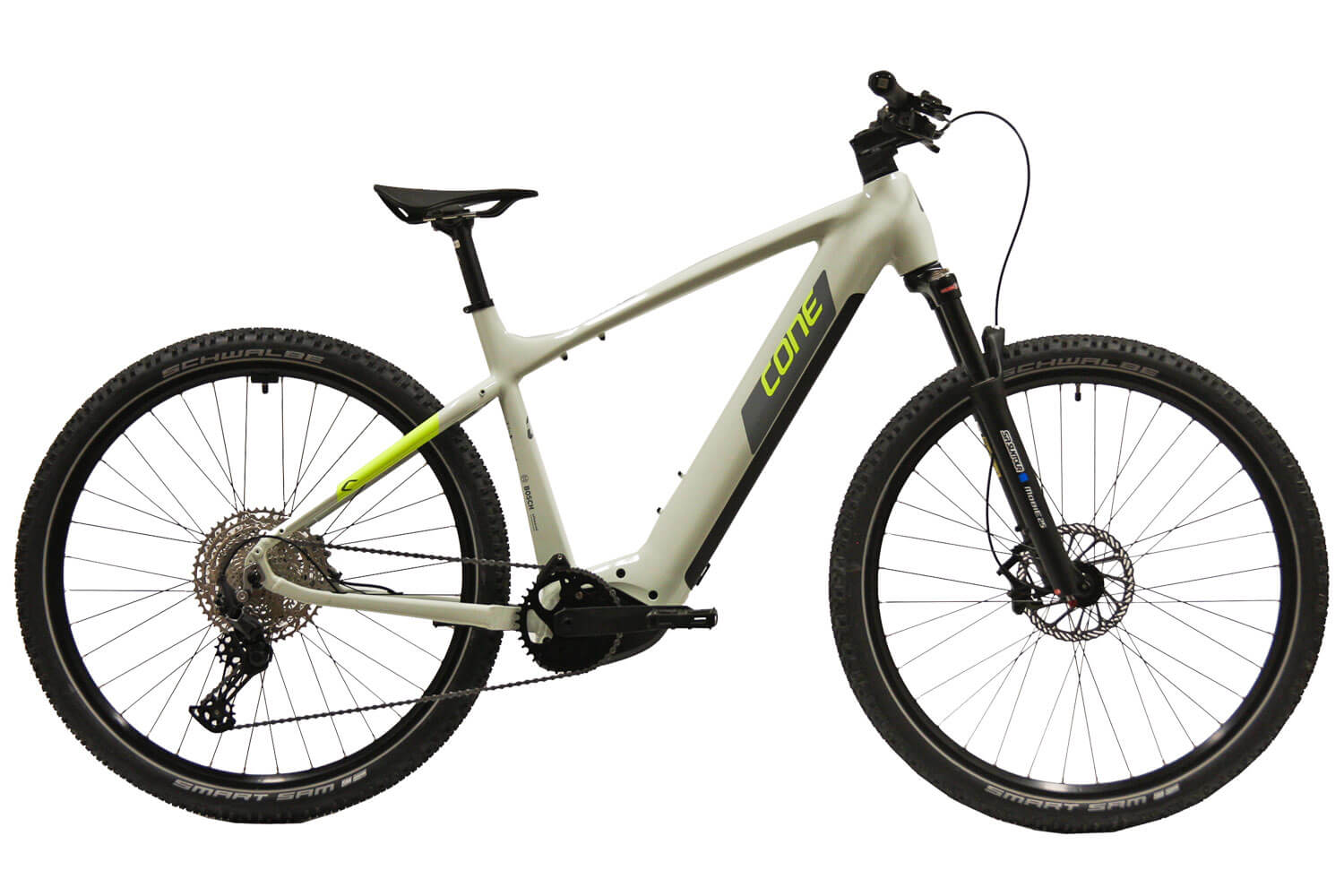 Cone eTrail IN 3.0 Diamant 750Wh  