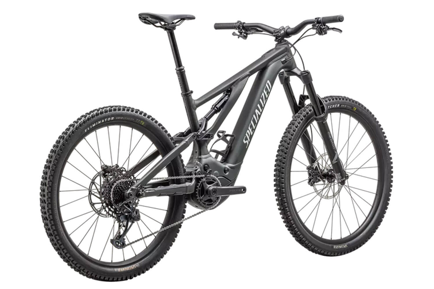 Specialized Turbo Levo Alloy 2025  