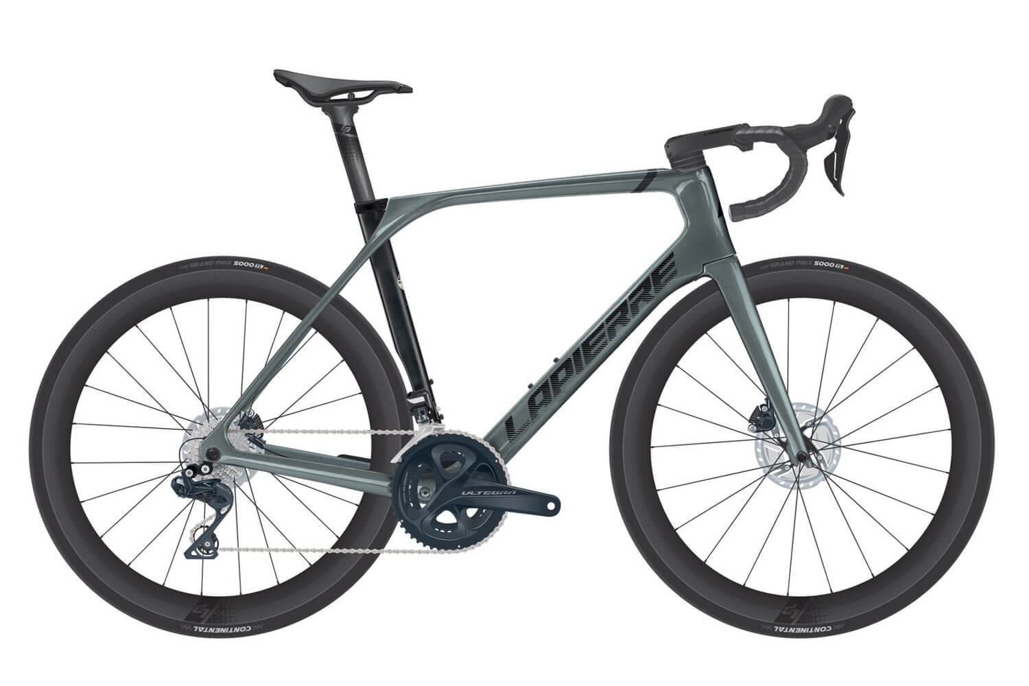 Lapierre Aircode DRS 7.0  