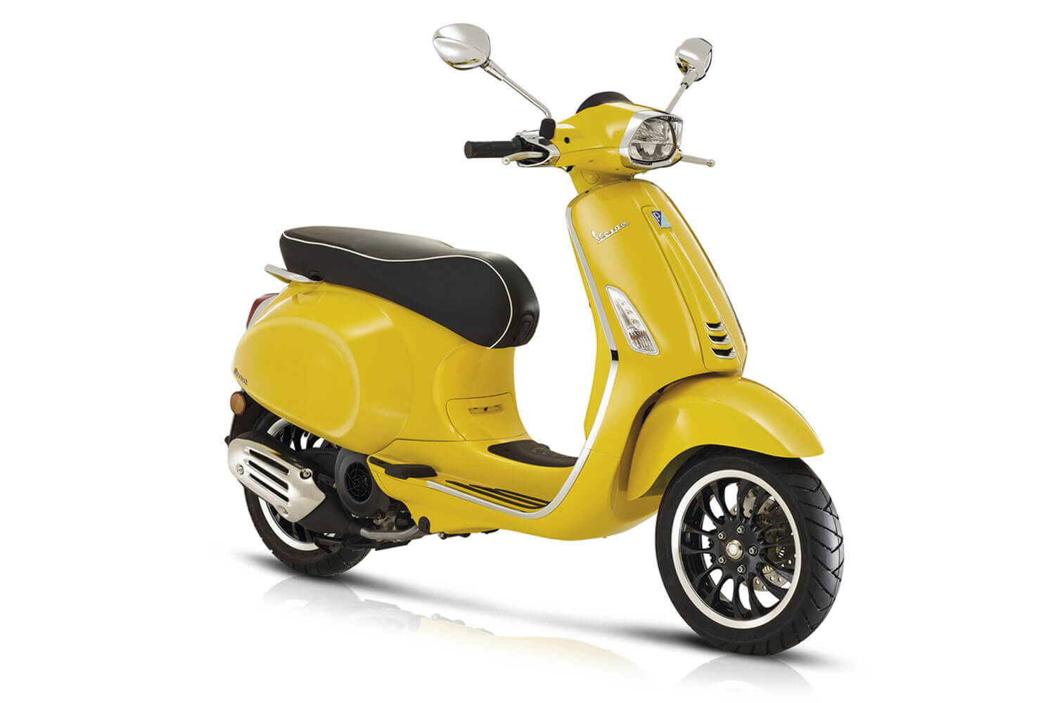 Vespa Sprint 50 Motorroller  