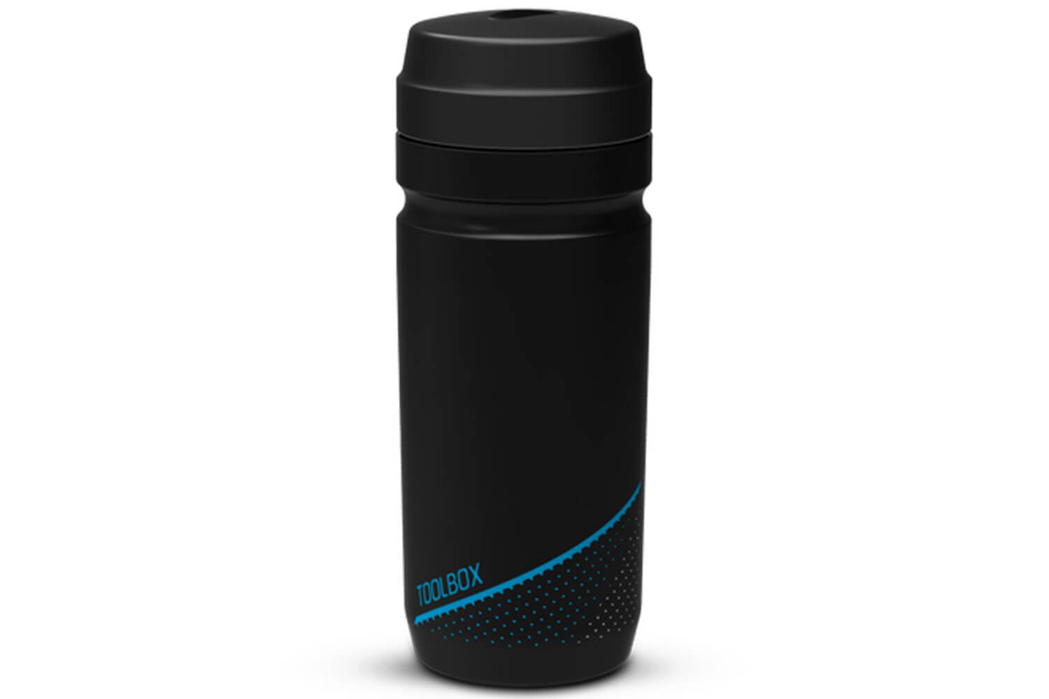 Cube Werkzeugflasche 0.6l  